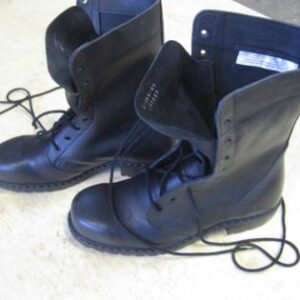 Maihinnousukengät koko 43