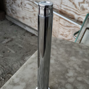 4 kpl säädettävä kaapin jalka