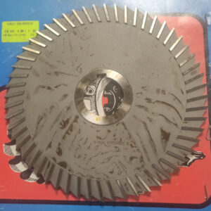 Katkaisuterä 200x5x40mm