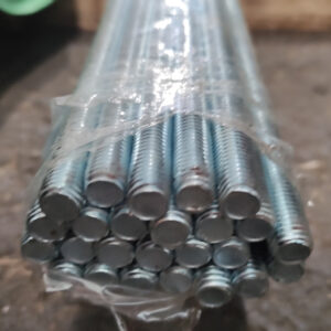 M10 kierretanko sinkitty 2,0m