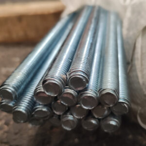 M12 kierretanko sinkitty 2,0m