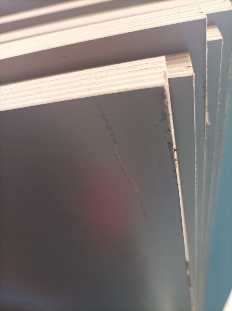 15x1520x2630 filmivaneri harmaa / maalauskalvo