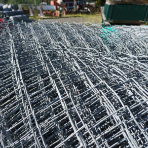 Panssariverkkorulla 2m x 20,0m