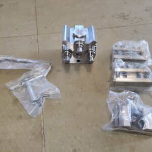 Pikavaihtopidinsarja sorvinterille