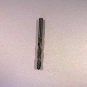 Metalliporanterä 10,1 mm