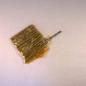 Metalliporanterä 4,25 mm