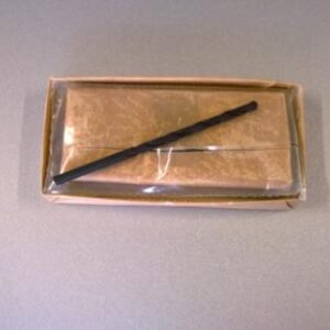 Metalliporanterä 5,5 mm pitkä