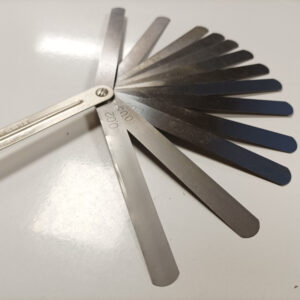 Rakotulkki 0,02-0,50mm