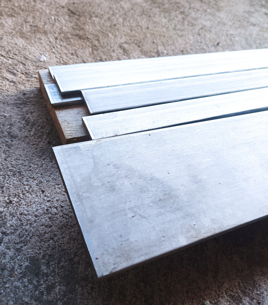 20×3 RST-lattatanko