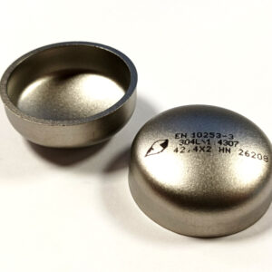 42,4×2 mm RST-putkipääty