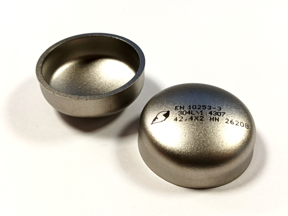 42,4×2 mm RST-putkipääty