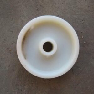 4. PKP Valkoinen pieni