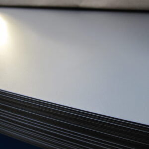 0,5x1000x2000 Teräslevy kylmävalssattu