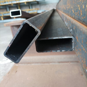 100x40x4 RHS-suorakaideputki S355