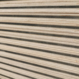 11x1200x2400 koivuvaneri äänieristeellä