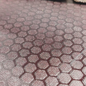 12x1220x1850 Filmivaneri f/v 2-L rusk hexa