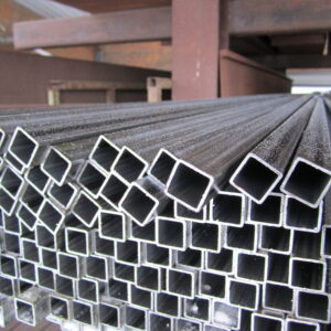 20x20x2 RHS-neliöputki S235