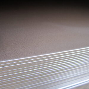 2x1250x2500 Teräslevy kylmävalssattu