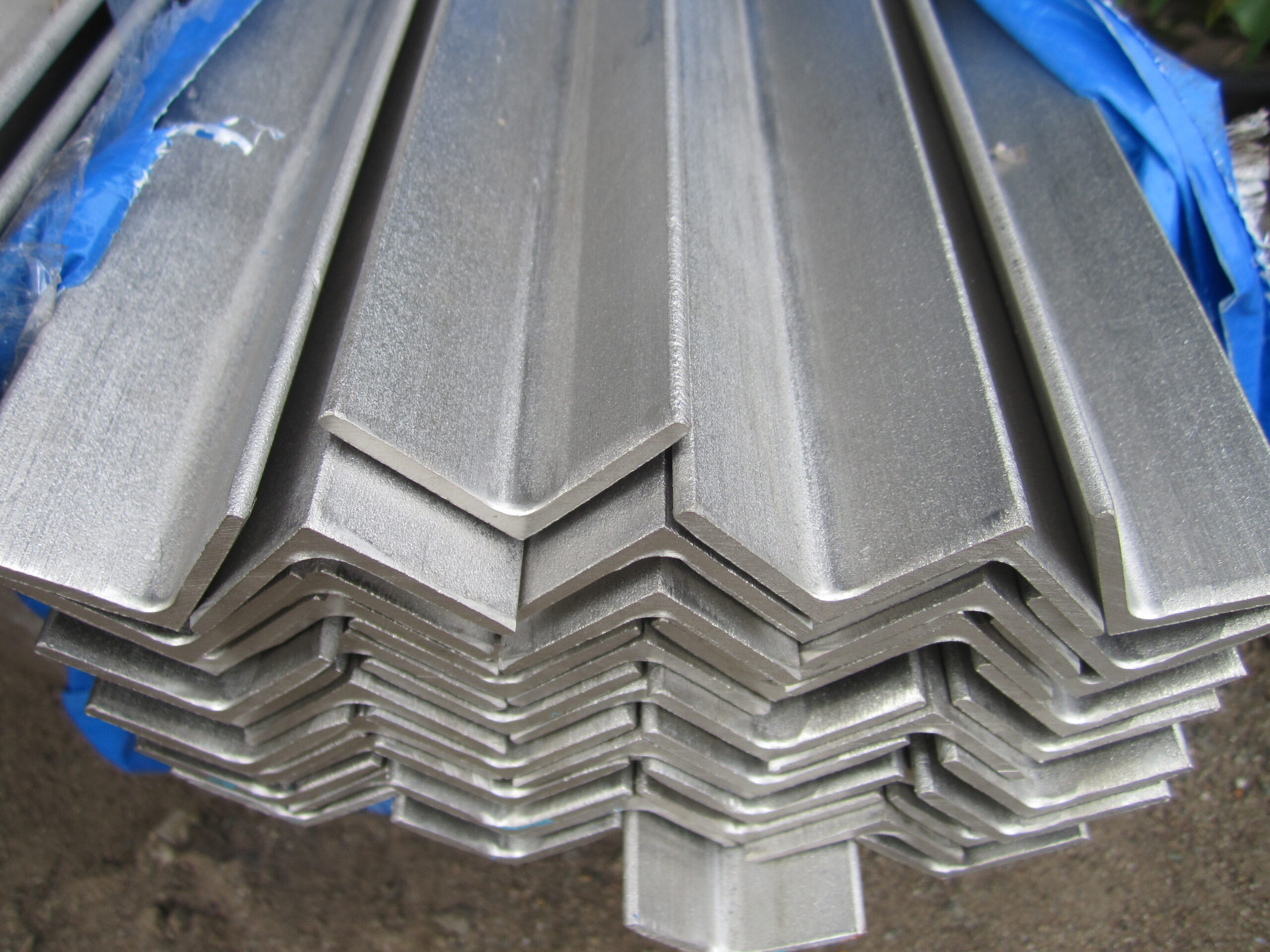 30x30x3 HST-kulmatanko