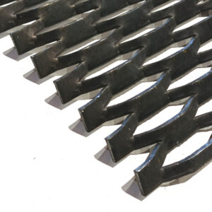 4x1250x2500 Verkkolevy