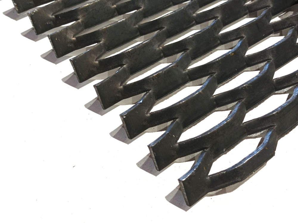 4x1250x2500 Verkkolevy