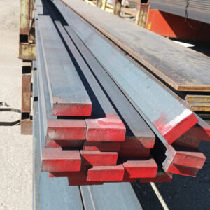 50×20 Lattateräs S355