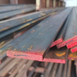 50×8 Lattateräs S235