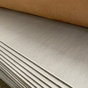 5x1250x2500 Teräslevy S355 peitattu