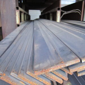 60×10 Lattateräs S355