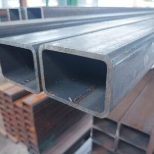 70x50x4 RHS-suorakaideputki S355