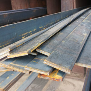 70×8 Lattateräs S235