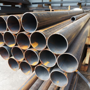 88,9×3,2 Putki S235