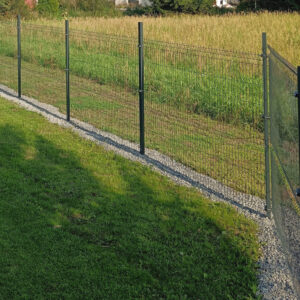 Aitaelementti 4x1730x2500 harmaa