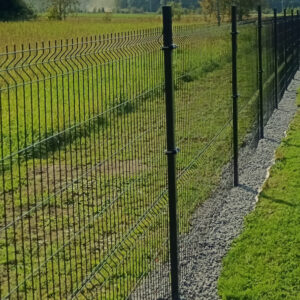 Aitaelementti 4x1730x2500 harmaa