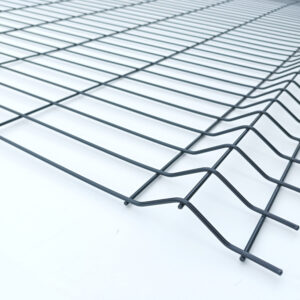 Aitaelementti 4x1730x2500 harmaa