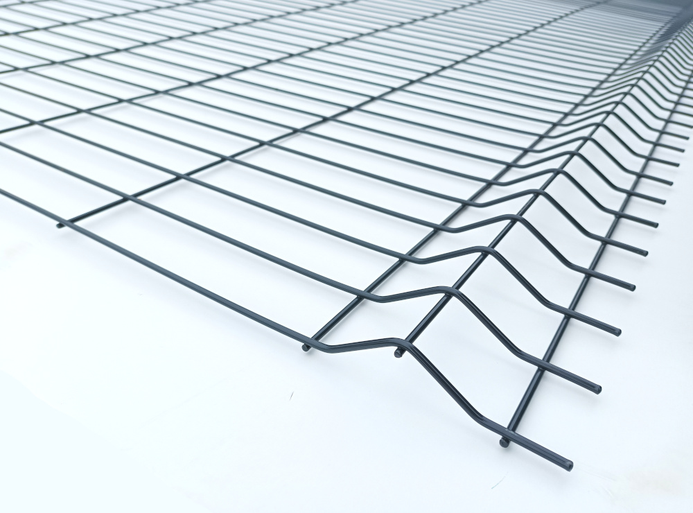 Aitaelementti 4x2030x2500 harmaa