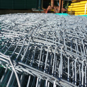 Panssariverkkorulla 1,5m x 20,0m