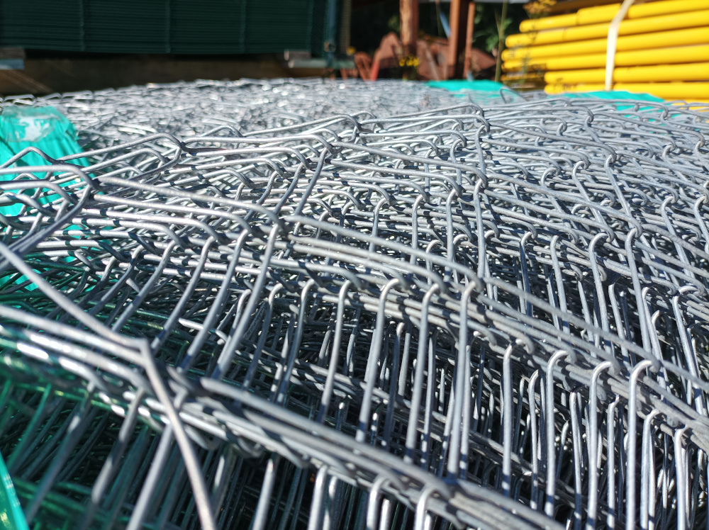 Panssariverkkorulla 1,5m x 20,0m