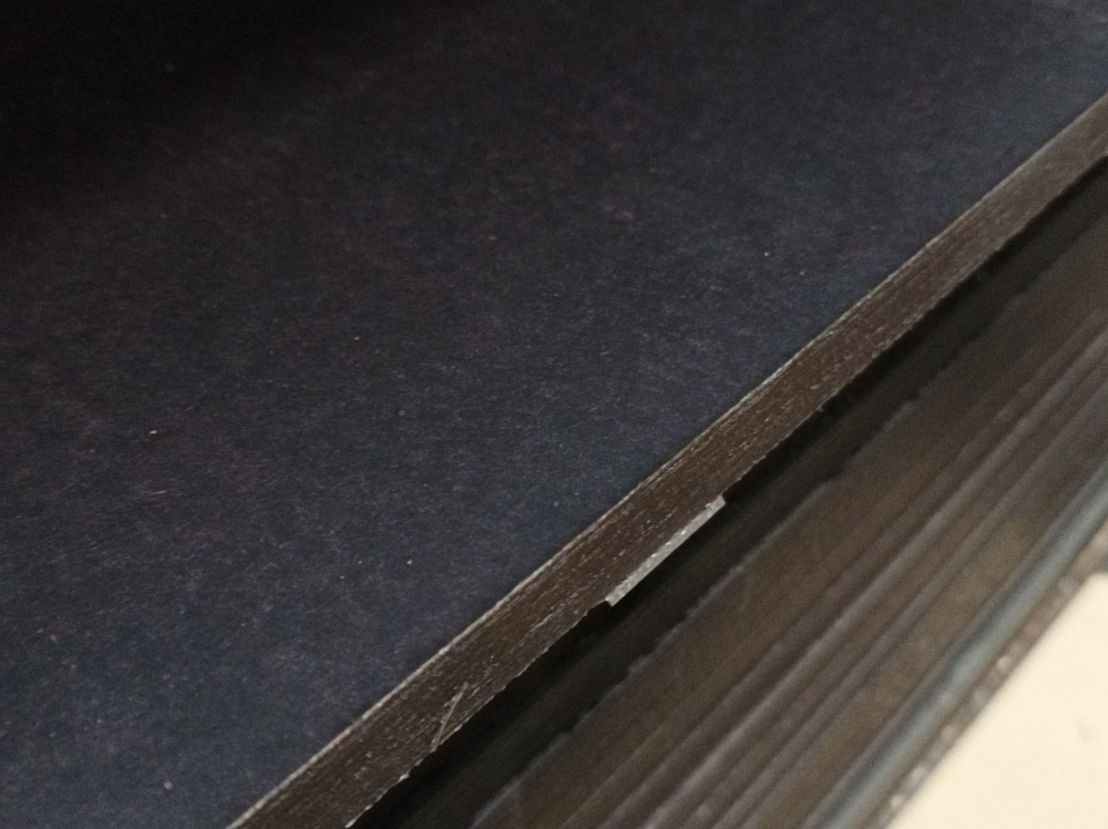 9x1220x1850 Filmivaneri f/f 2-L rusk