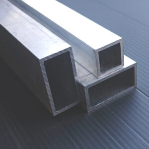 120x60x4 Suorakaideputki alumiini aw6060