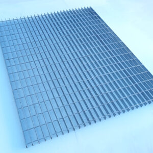 Tasoritilä 34x76 / 30x3 1,2m pitkä