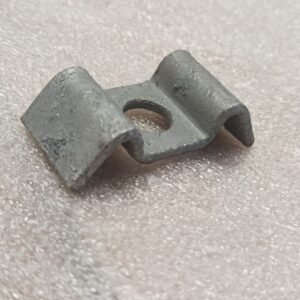 Ritiläkiinnike 22mm ritilätasoon