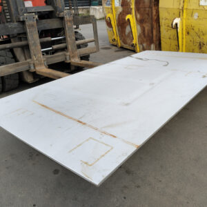 15x1500x3000 RST-levy 2-L