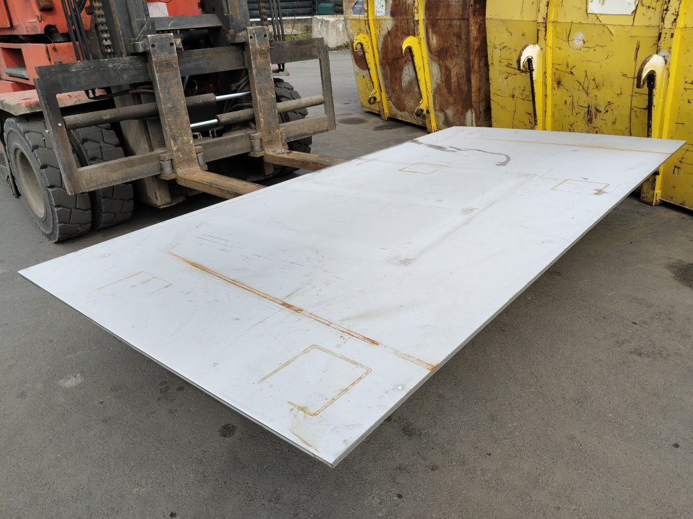 15x1500x3000 RST-levy 2-L