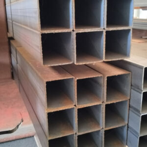 120x120x3 RHS-neliöputki S355