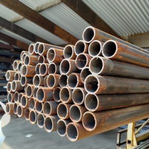 teräsputki 42,4x3,2 2-L