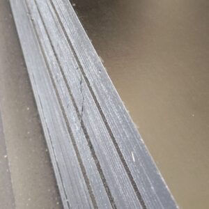 9x1250x2500 Filmivaneri f/f form musta