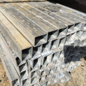 40x30x2 sinkitty RHS