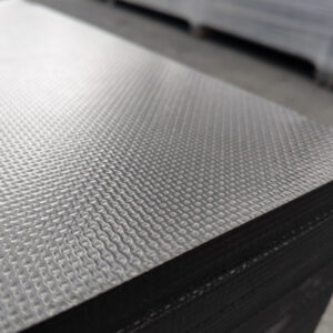 15x1525x3050 Filmivaneri f/v smooth rusk