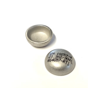 21,3x2,0 RST-putkipääty